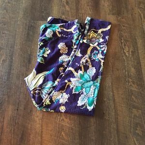 Lularoe TC Leggings